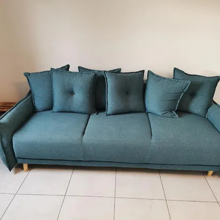 Apartment Cote Gare - Gare - Centre-ville - Parking - Netflix - Wifi - Disney+ - Terrasse *