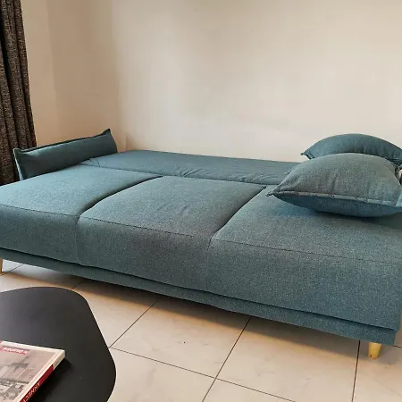 Cote Gare - Gare - Centre-ville - Parking - Netflix - Wifi - Disney+ - Terrasse Apartment