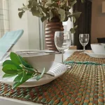 Апартаменты Cote Gare - Gare - Centre-ville - Wifi - Terrasse *
